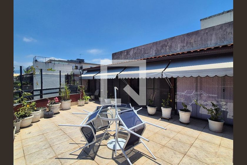 Cobertura, 3 quartos, 228 m² - Foto 27