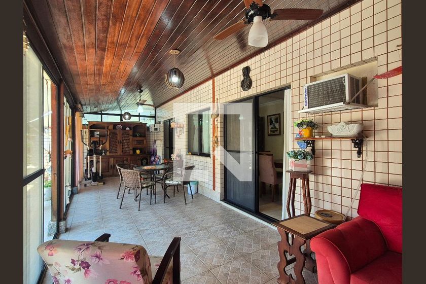Cobertura, 3 quartos, 228 m² - Foto 17