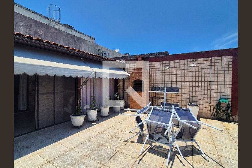 Cobertura, 3 quartos, 228 m² - Foto 29