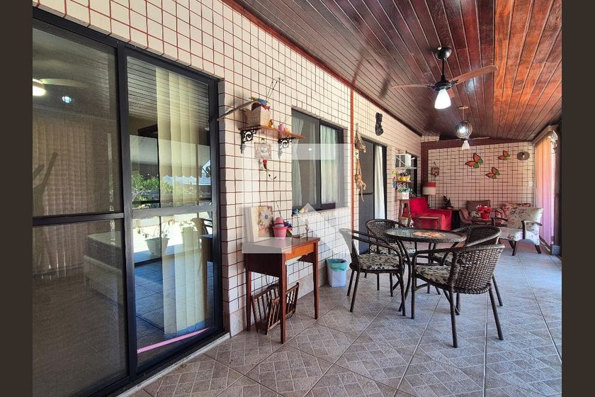 Cobertura, 3 quartos, 228 m² - Foto 21