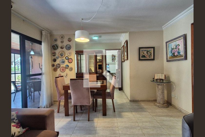 Cobertura, 3 quartos, 228 m² - Foto 9