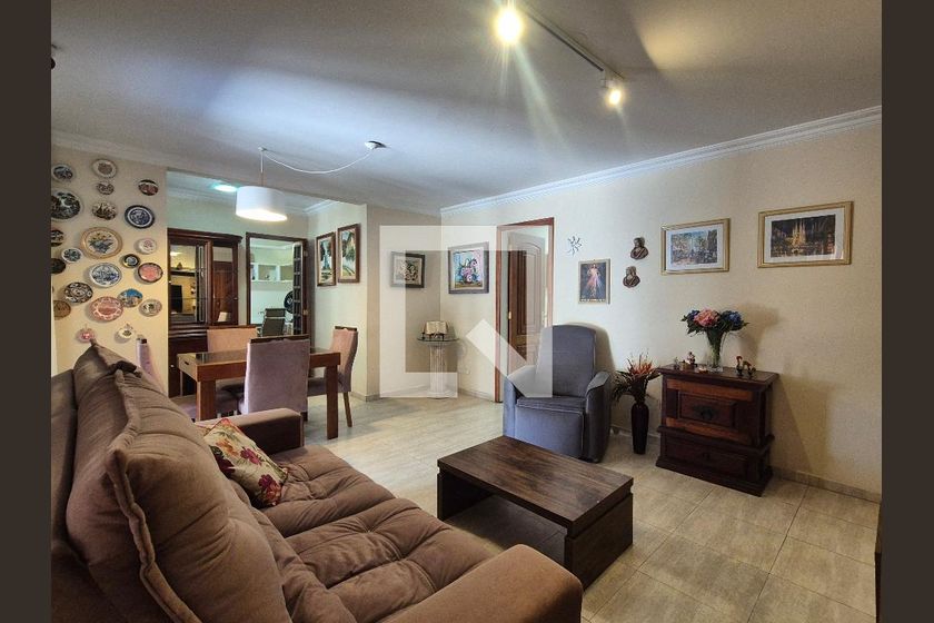 Cobertura, 3 quartos, 228 m² - Foto 3