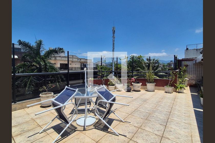 Cobertura, 3 quartos, 228 m² - Foto 25