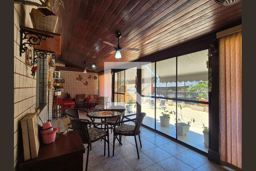 Cobertura, 3 quartos, 228 m² - Foto 19