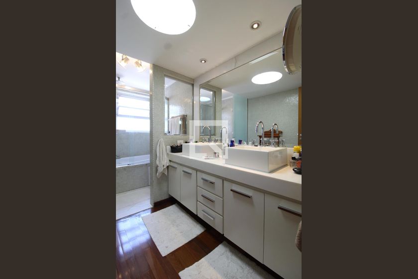 Apartamento, 4 quartos, 227 m² - Foto 43