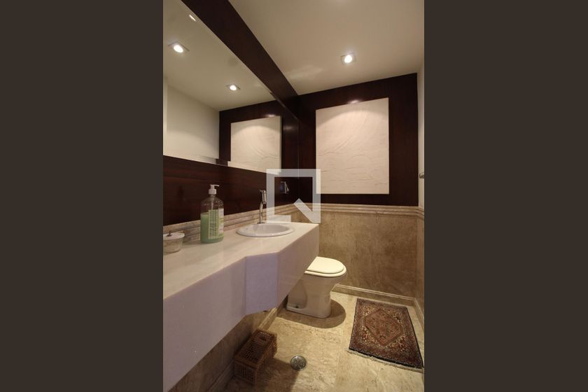 Apartamento, 4 quartos, 227 m² - Foto 15