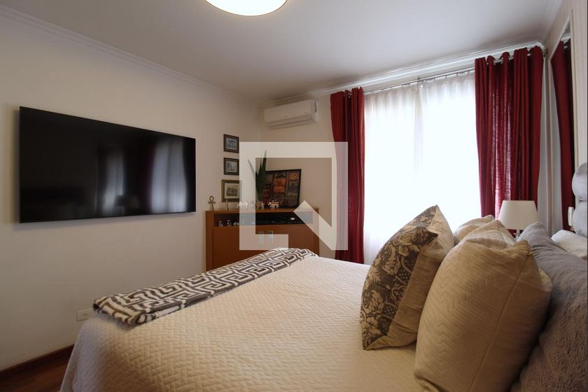 Apartamento, 4 quartos, 227 m² - Foto 37