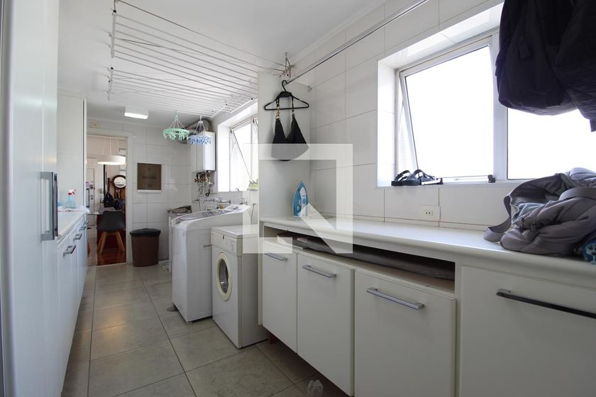 Apartamento, 4 quartos, 227 m² - Foto 73