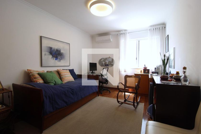 Apartamento, 4 quartos, 227 m² - Foto 17