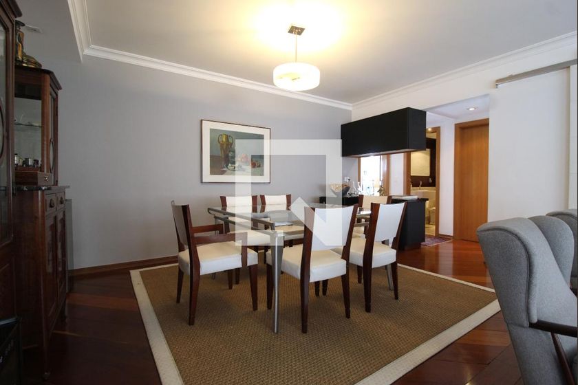 Apartamento, 4 quartos, 227 m² - Foto 5
