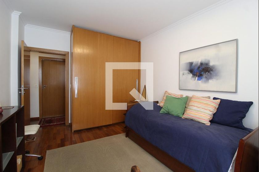 Apartamento, 4 quartos, 227 m² - Foto 23