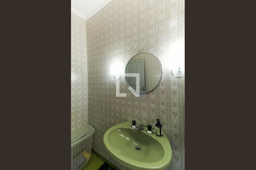 Casa, 5 quartos, 317 m² - Foto 44