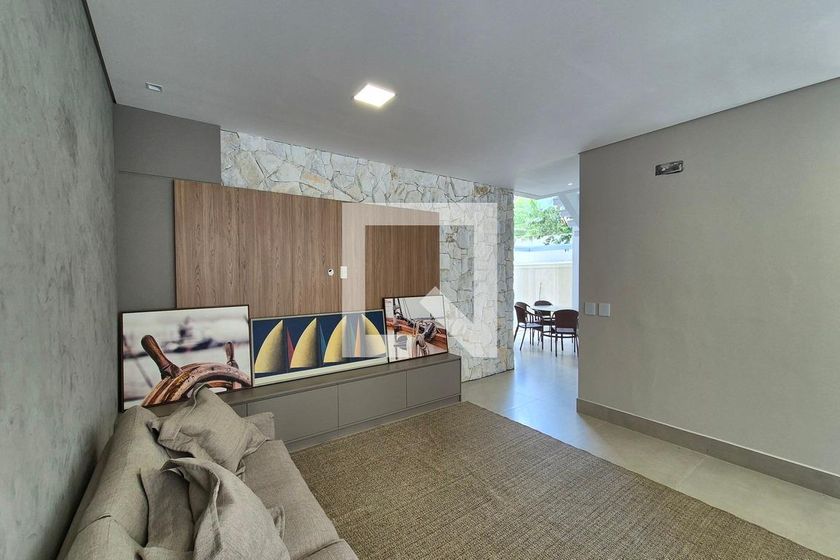Casa à Venda - Swiss Park, 3 Quartos,  249 m2 em , Campinas - sp | SoloBR