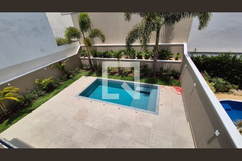 Casa à Venda - Swiss Park, 3 Quartos,  249 m2 em , Campinas - sp | SoloBR