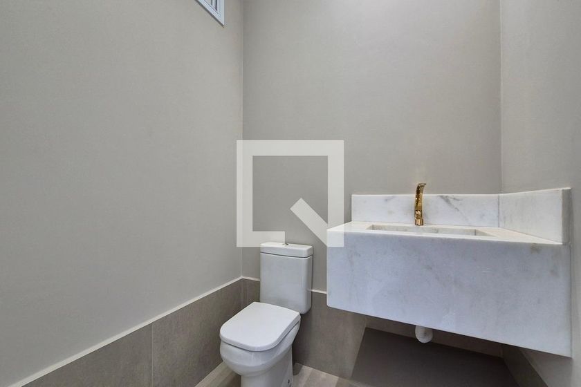 Casa à Venda - Swiss Park, 3 Quartos,  249 m2 em , Campinas - sp | SoloBR