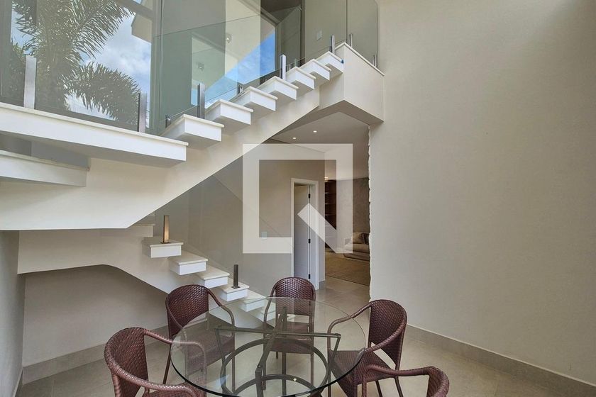 Casa à Venda - Swiss Park, 3 Quartos,  249 m2 em , Campinas - sp | SoloBR