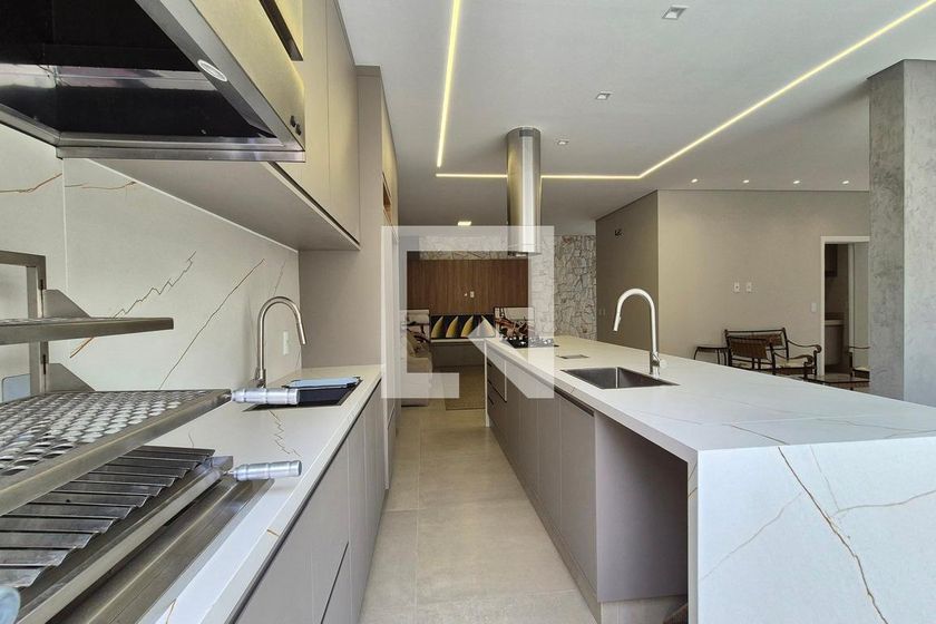 Casa à Venda - Swiss Park, 3 Quartos,  249 m2 em , Campinas - sp | SoloBR