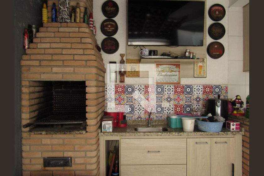 Casa, 3 quartos, 155 m² - Foto 73