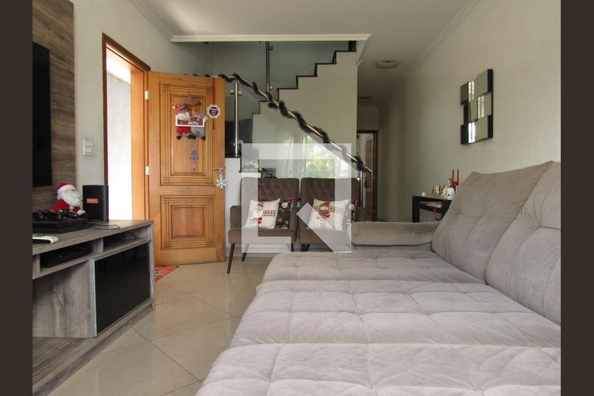 Casa, 3 quartos, 155 m² - Foto 2