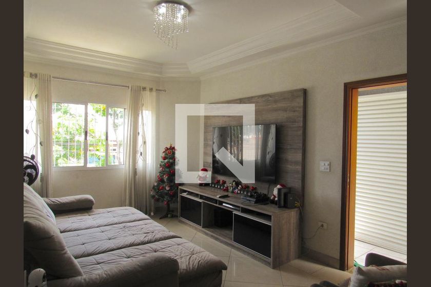 Casa, 3 quartos, 155 m² - Foto 1