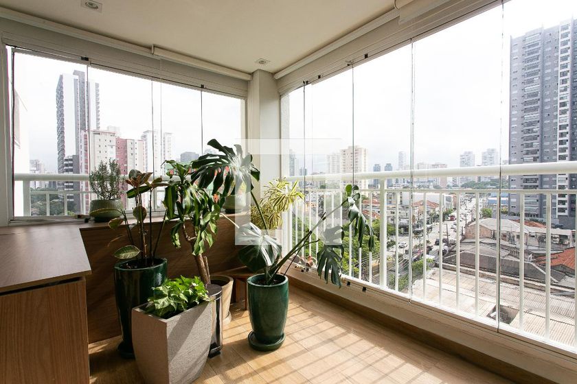 Apartamento, 2 quartos, 102 m² - Foto 21