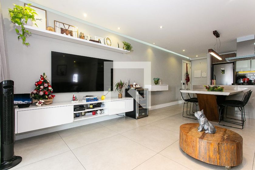 Apartamento, 2 quartos, 102 m² - Foto 11