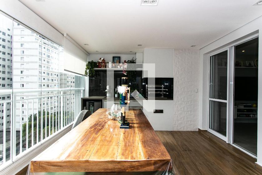 Apartamento, 2 quartos, 102 m² - Foto 17