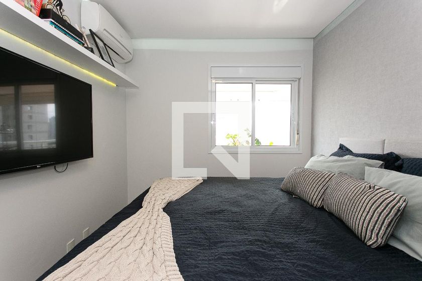Apartamento, 2 quartos, 102 m² - Foto 29