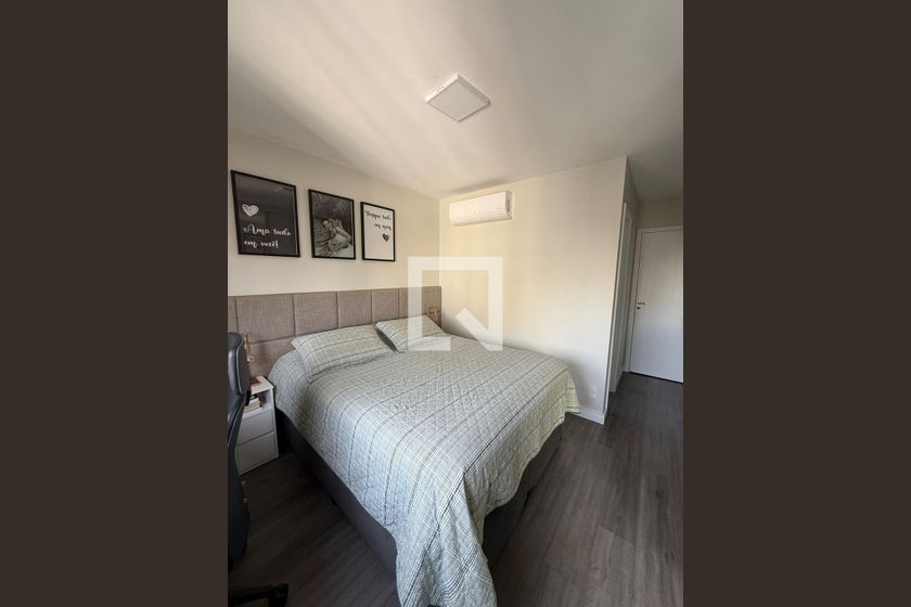 Apartamento, 3 quartos, 97 m² - Foto 8