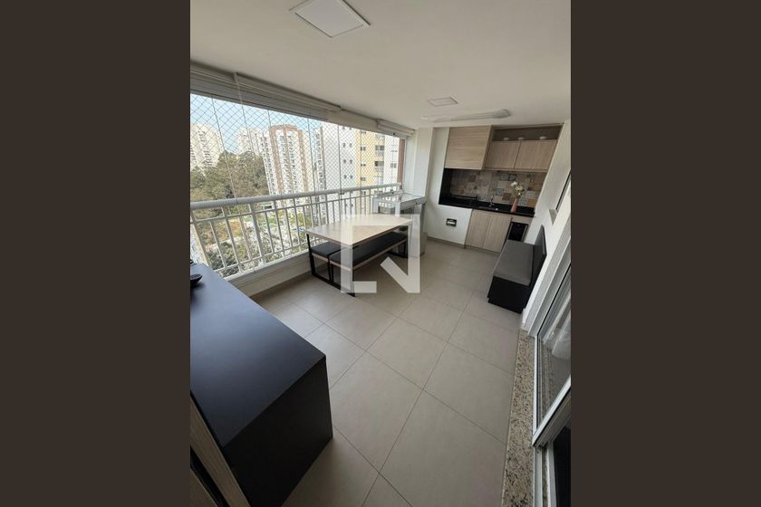Apartamento, 3 quartos, 97 m² - Foto 3
