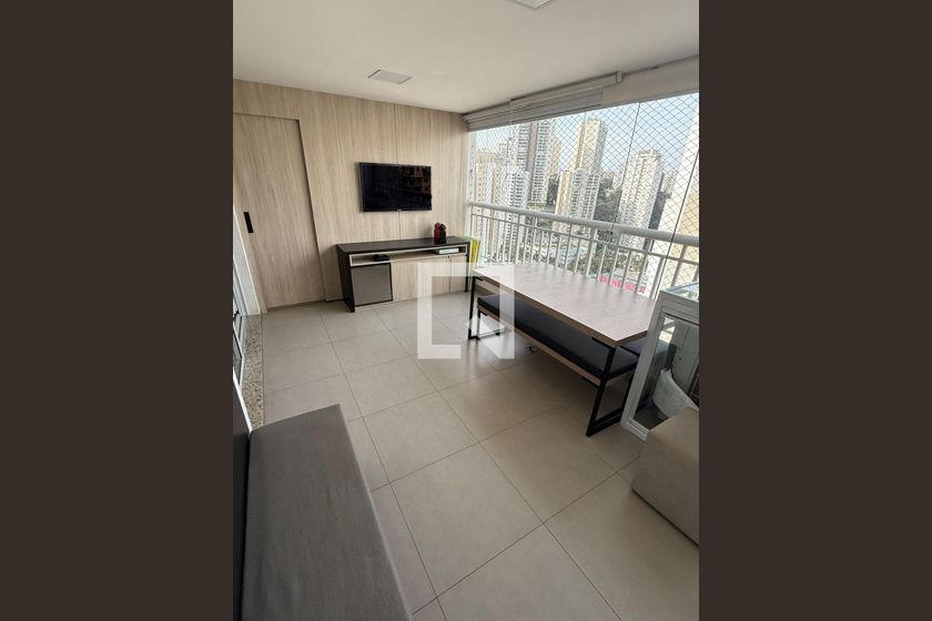 Apartamento, 3 quartos, 97 m² - Foto 4