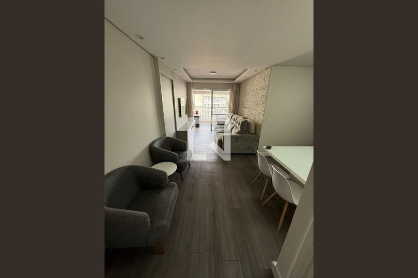 Apartamento, 3 quartos, 97 m² - Foto 1