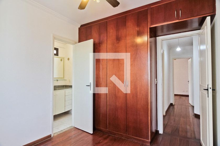 Apartamento, 3 quartos, 100 m² - Foto 41