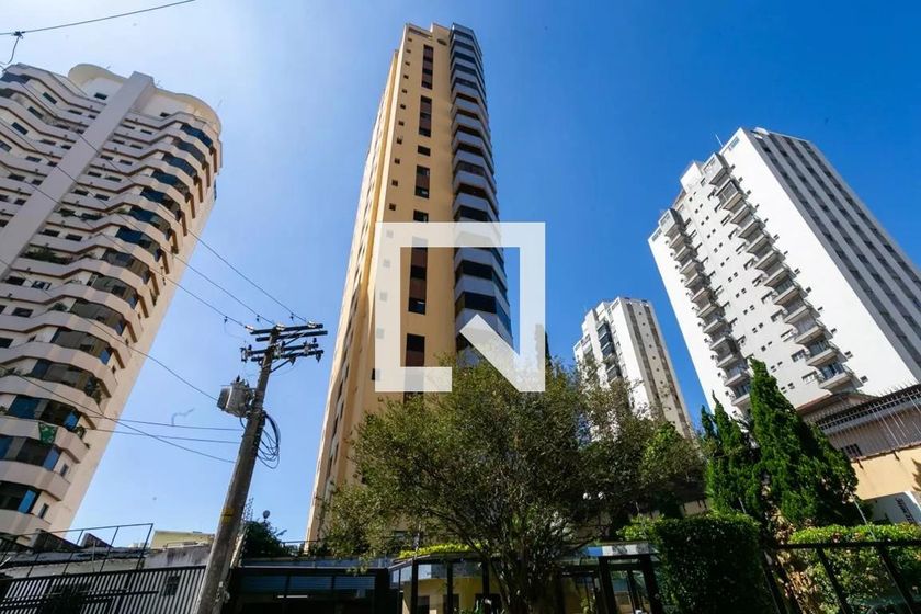 Apartamento, 3 quartos, 100 m² - Foto 103