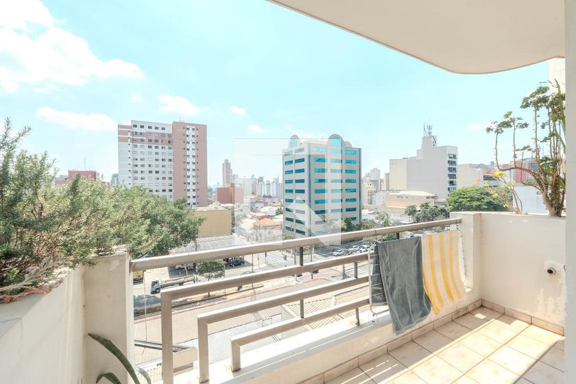 Apartamento, 1 quarto, 37 m² - Foto 11