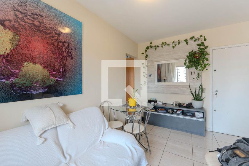 Apartamento, 1 quarto, 37 m² - Foto 9
