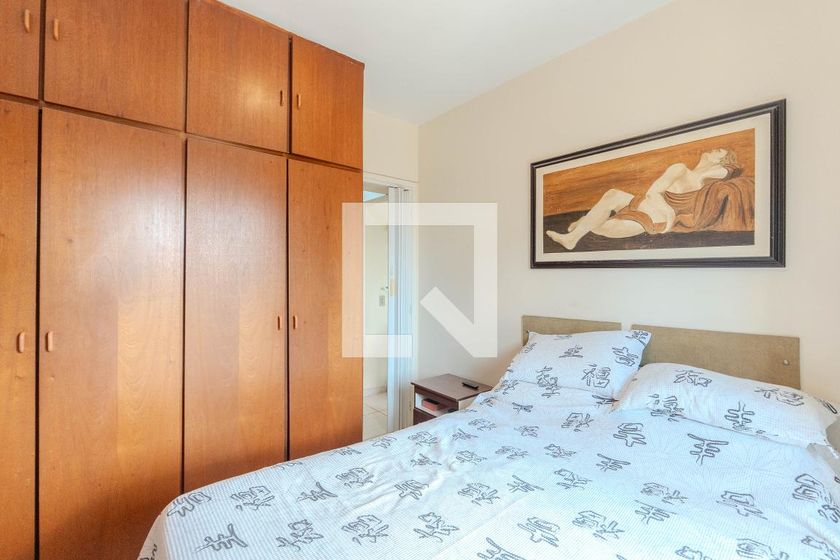 Apartamento, 1 quarto, 37 m² - Foto 19