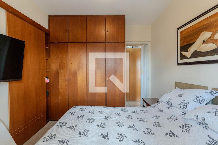 Apartamento, 1 quarto, 37 m² - Foto 23
