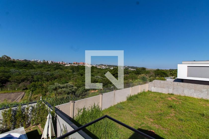 Casa à Venda - Fazenda Santa Cândida, 3 Quartos,  253 m2 em , Campinas - sp | SoloBR
