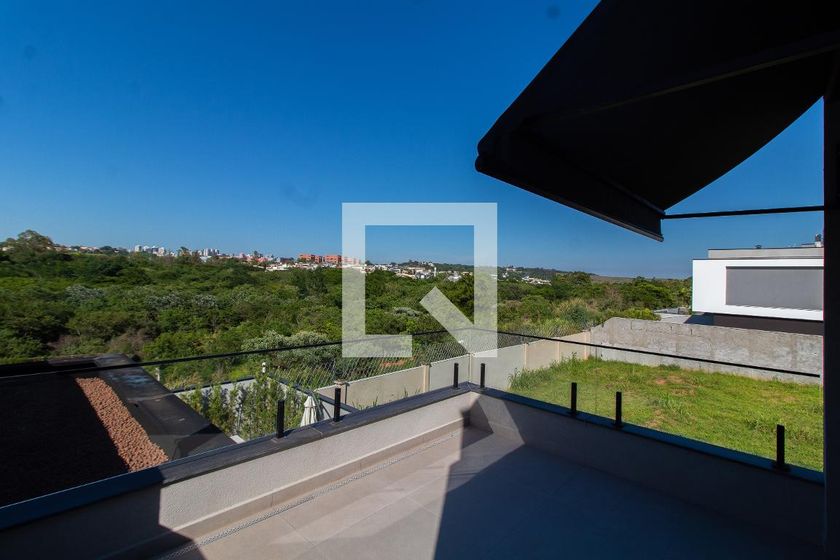 Casa à Venda - Fazenda Santa Cândida, 3 Quartos,  253 m2 em , Campinas - sp | SoloBR