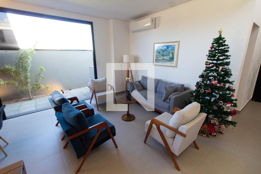 Casa à Venda - Fazenda Santa Cândida, 3 Quartos,  253 m2 em , Campinas - sp | SoloBR