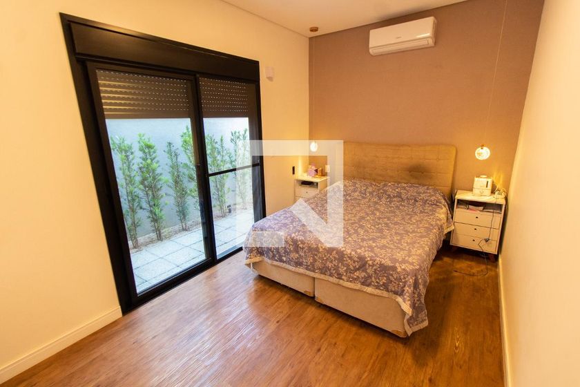 Casa à Venda - Fazenda Santa Cândida, 3 Quartos,  253 m2 em , Campinas - sp | SoloBR