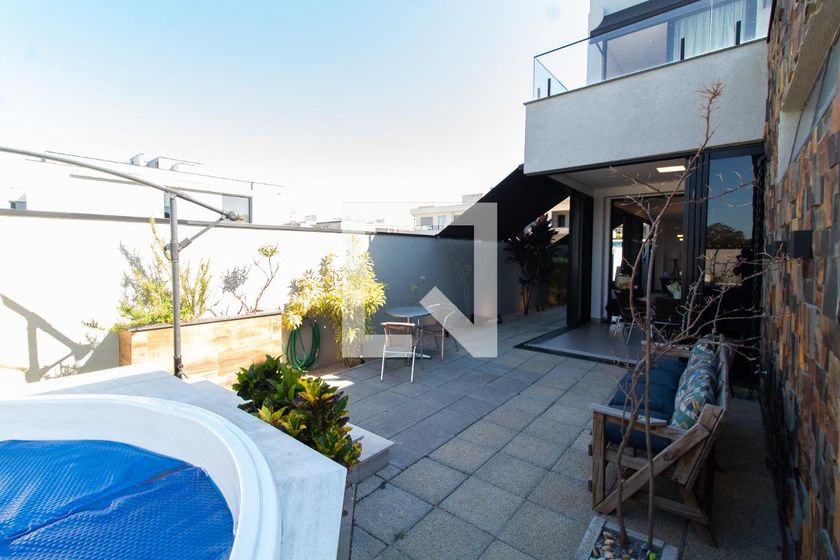 Casa à Venda - Fazenda Santa Cândida, 3 Quartos,  253 m2 em , Campinas - sp | SoloBR