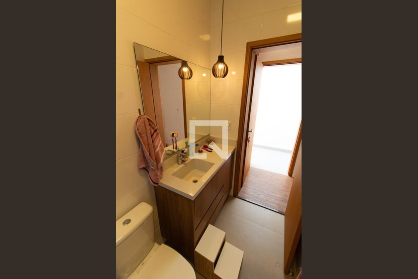 Casa à Venda - Fazenda Santa Cândida, 3 Quartos,  253 m2 em , Campinas - sp | SoloBR