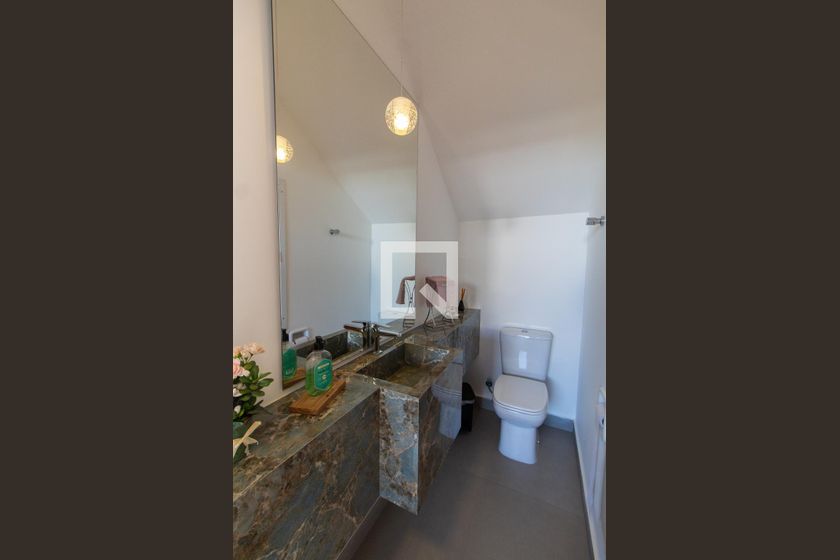 Casa à Venda - Fazenda Santa Cândida, 3 Quartos,  253 m2 em , Campinas - sp | SoloBR