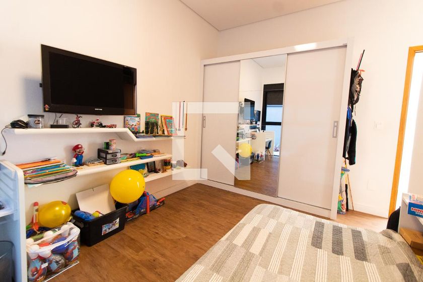 Casa à Venda - Fazenda Santa Cândida, 3 Quartos,  253 m2 em , Campinas - sp | SoloBR