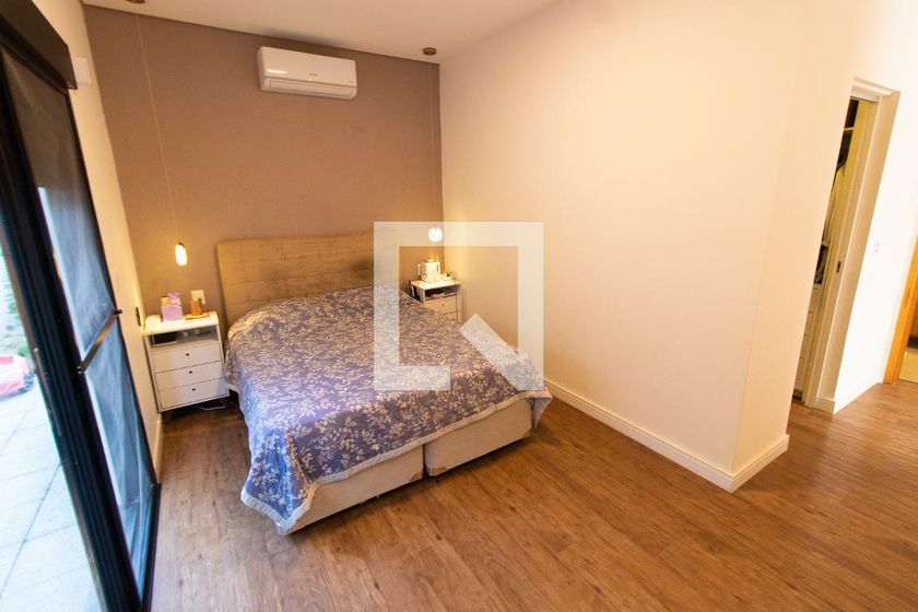 Casa à Venda - Fazenda Santa Cândida, 3 Quartos,  253 m2 em , Campinas - sp | SoloBR