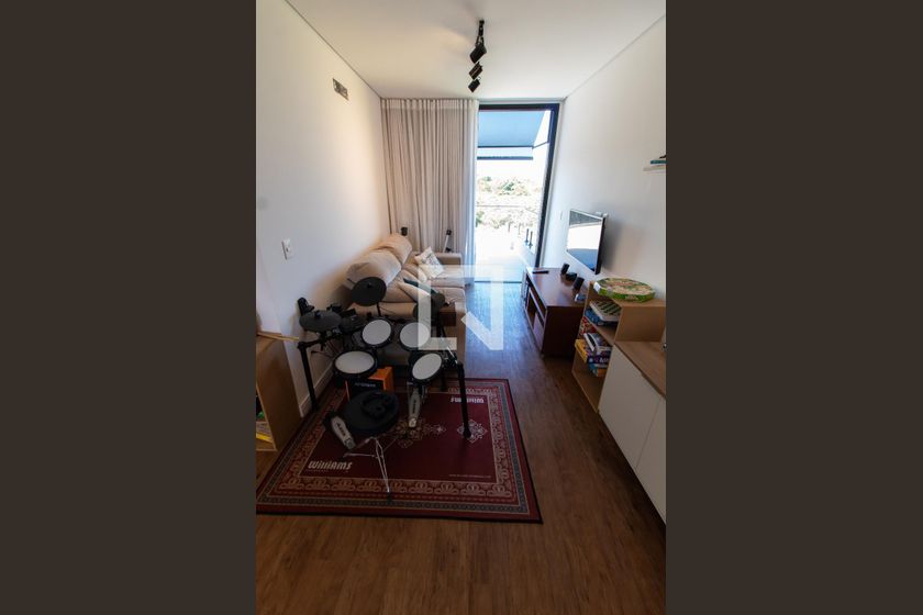 Casa à Venda - Fazenda Santa Cândida, 3 Quartos,  253 m2 em , Campinas - sp | SoloBR