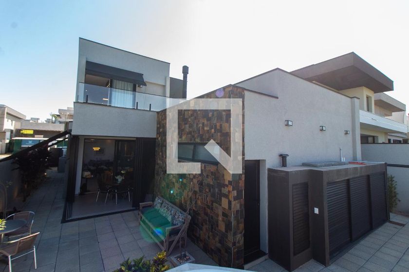 Casa à Venda - Fazenda Santa Cândida, 3 Quartos,  253 m2 em , Campinas - sp | SoloBR