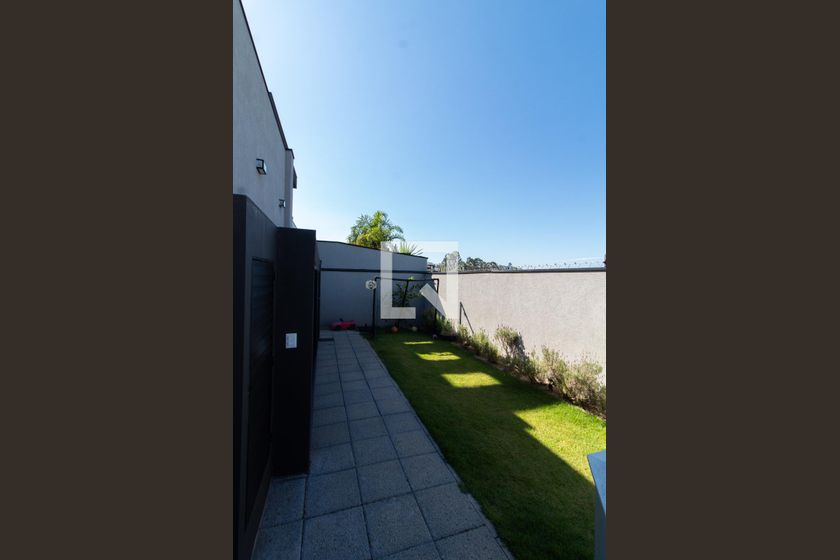 Casa à Venda - Fazenda Santa Cândida, 3 Quartos,  253 m2 em , Campinas - sp | SoloBR
